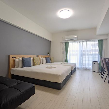 Eslead Hotel Namba South Ⅱ Osaka Room photo