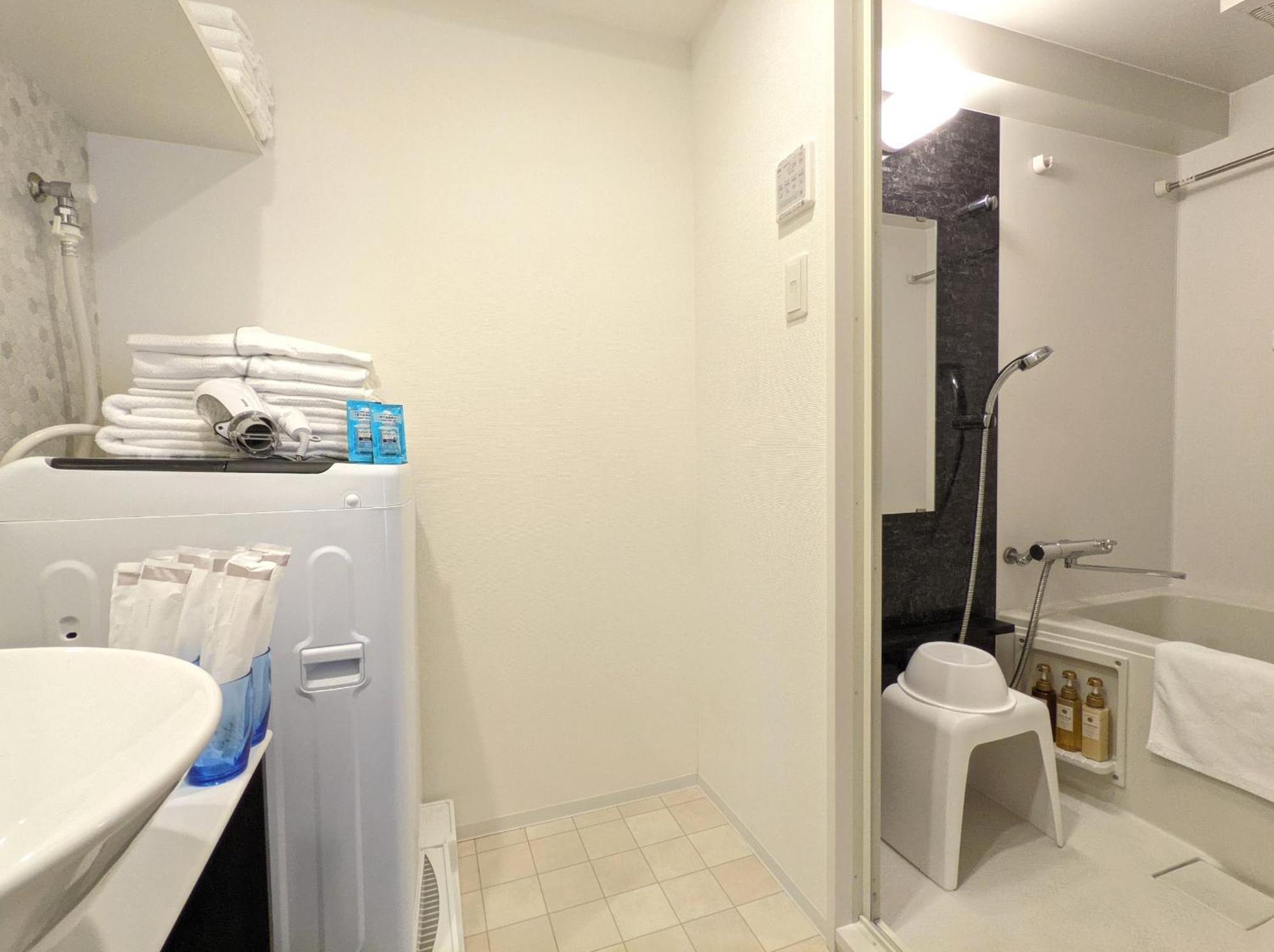Eslead Hotel Namba South Ⅱ Osaka Exterior photo