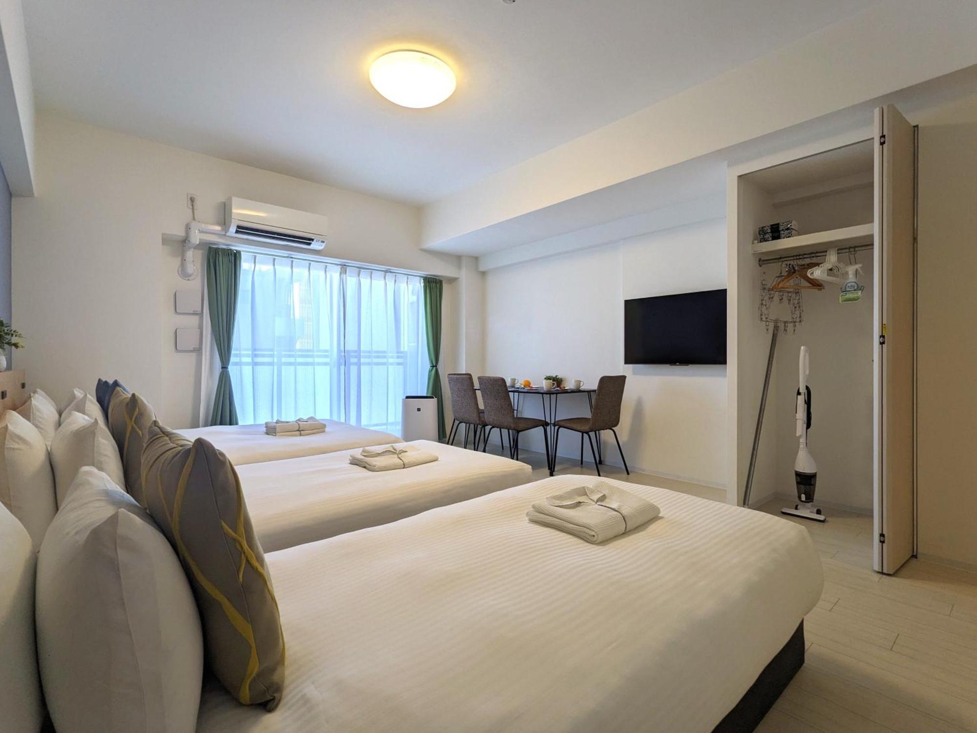 Eslead Hotel Namba South Ⅱ Osaka Exterior photo