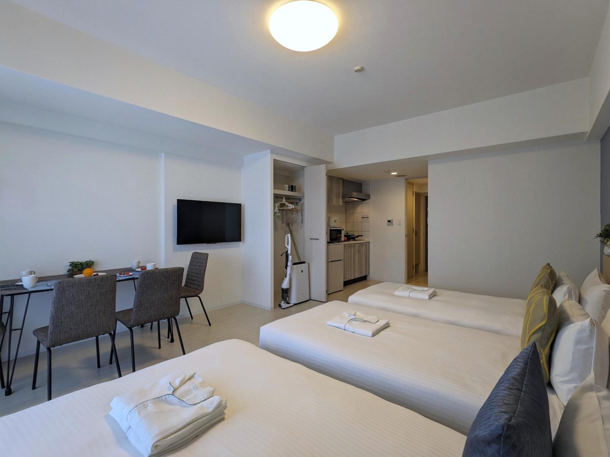 Eslead Hotel Namba South Ⅱ Osaka Exterior photo